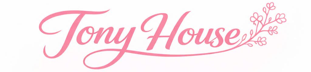 Tony House
